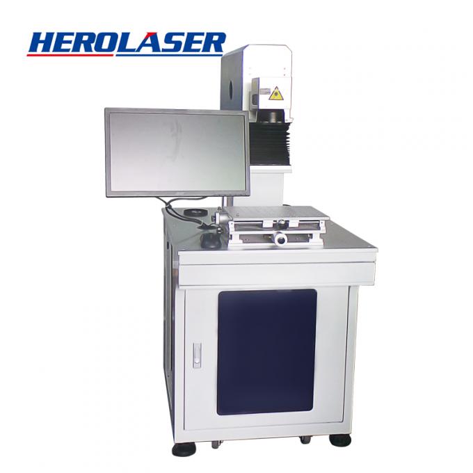 CE Approval UV Laser Marking Machine