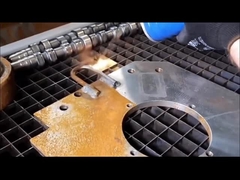 laser rust remover machine