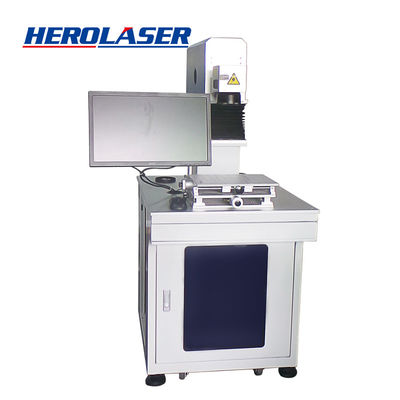 CE Approval UV Laser Marking Machine
