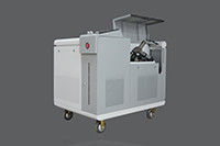 2000W Handheld Fiber Laser Welding Machine