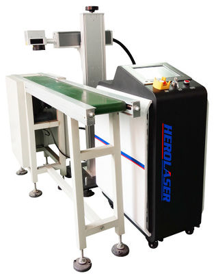 50watt CO2 Laser Marking Machine