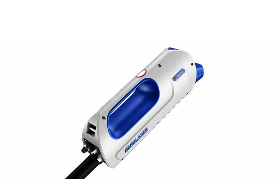 IPG Handheld Laser Cleaning Machine