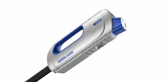 IPG Handheld Laser Cleaning Machine