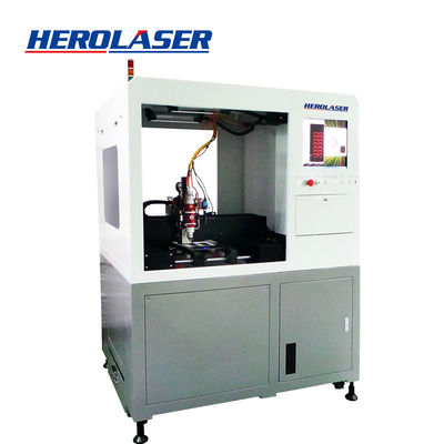 1070nm High Precision Laser Cutting Machine