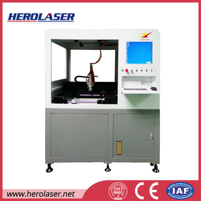 1070nm High Precision Laser Cutting Machine