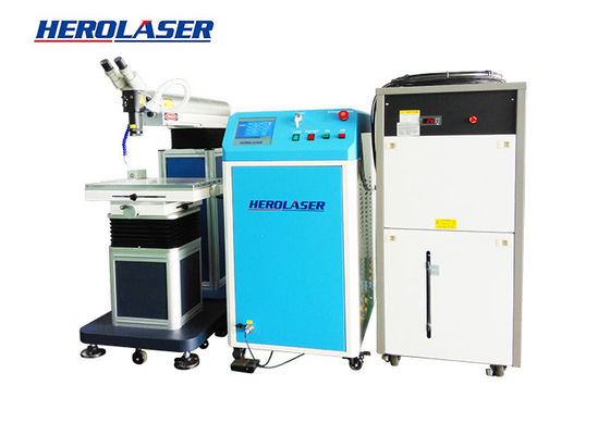 1064nm YAG Laser Welder