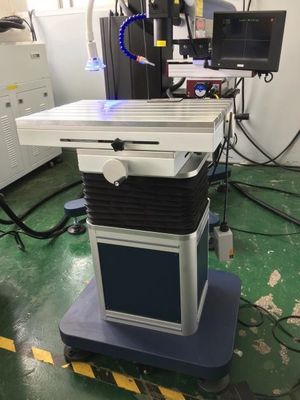 1064nm Mould Laser Welding Machine