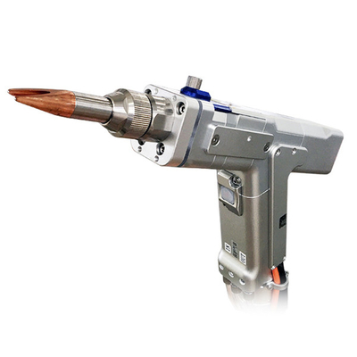 1000W 1500W 2000W CNC Handheld Hero Laser Welding Machine