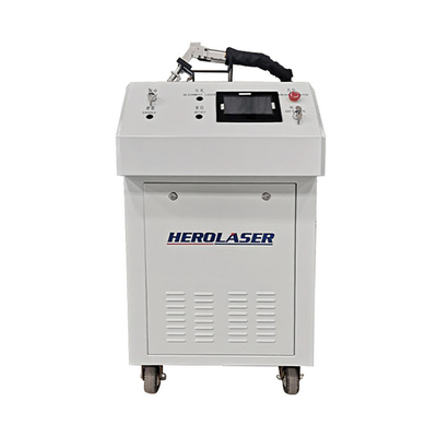 1000W 1500W 2000W CNC Handheld Hero Laser Welding Machine