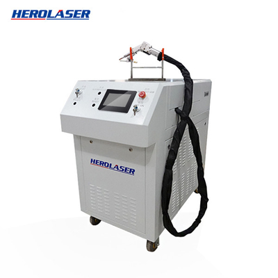 1000W 1500W 2000W CNC Handheld Hero Laser Welding Machine