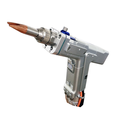 Herolaser Handheld Laser Welding Machine Metal Sheet Aluminium 500w 1000w
