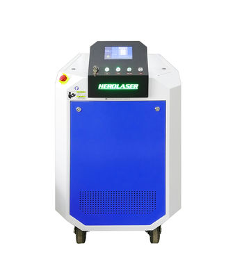 1064nm Laser Paint Cleaner 