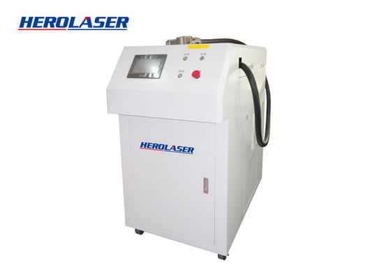 SGS Approval 2000W Handheld Fiber Laser Welding Machine Time Saving