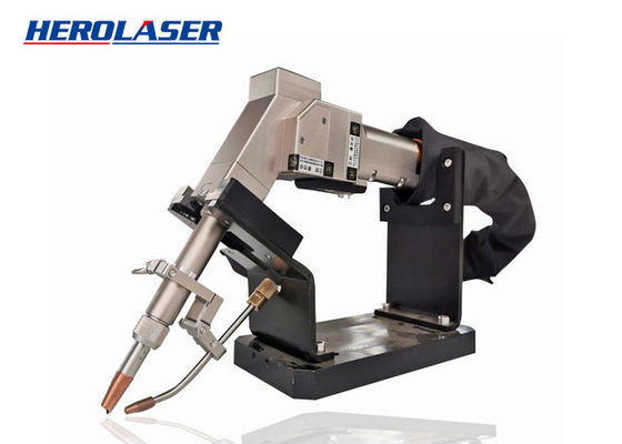 1070nm Handheld Laser Welding System