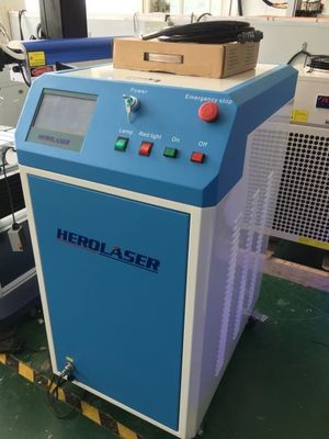 1064nm Mould Laser Welding Machine