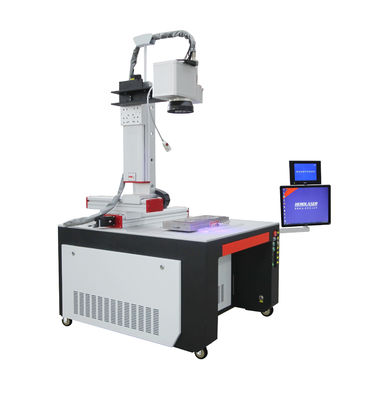 1070nm Automatic Laser Welding Machine