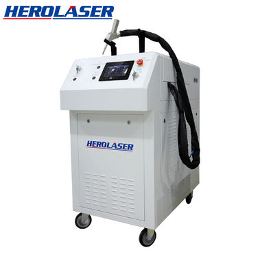 Portable Handheld Fiber Laser Welding Machine Laser Welding System 1000W 1500W 2000W